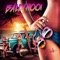 Jameson & Ginger - Ballyhoo! lyrics