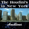 The Houdini's in New York - Headlines