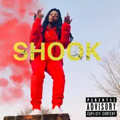 Shook - Single by YEA album reviews, ratings, credits