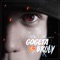 Gogeta vs. Broly (feat. BTH Games) - Jay & F lyrics