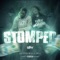 Stomped (feat. cmac) - Ace Born2win lyrics