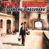 Lissandru u pecuraru artwork