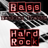 Rock Backing Tracks Jam for Bass Players artwork