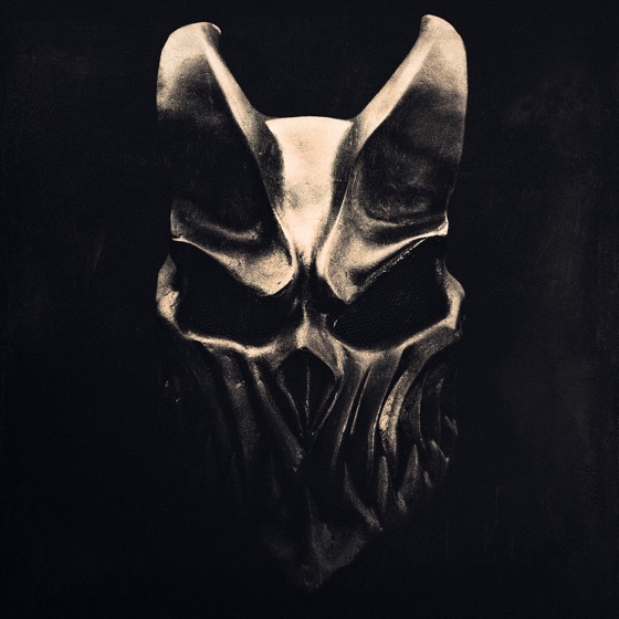 Cover artwork for Misery Sermon