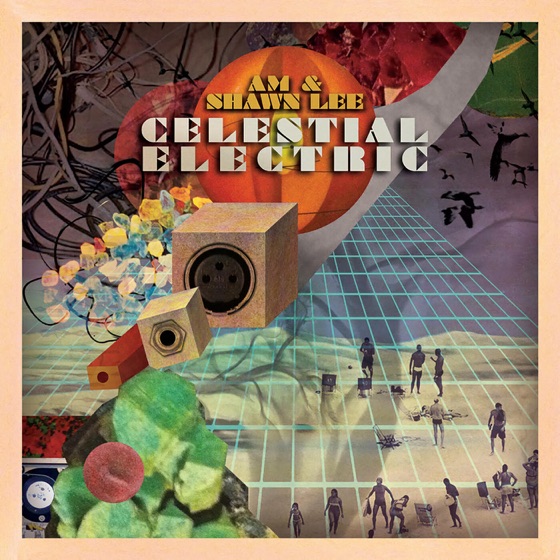 Cover artwork for The Signal