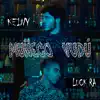 Muñeco Vudú - Single album lyrics, reviews, download