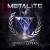 Peacekeepers - Single