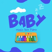 Baby Music Box Piano artwork