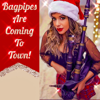Bagpipes Are Coming to Town - EP - The Snake Charmer