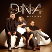 Alô Morena artwork