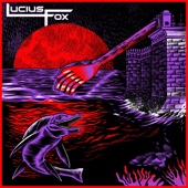 Lucius Fox - Claw of Archimedes