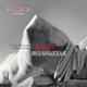 HANDEL/BELSHAZZAR cover art