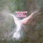 Emerson, Lake & Palmer - Knife Edge