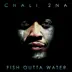 Fish Outta Water album cover