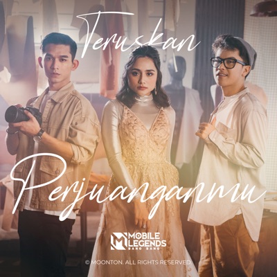 Teruskan Perjuanganmu Unfold The New Legend Haqiem Rusli Jaasuzuran Shalma Eliana Shazam