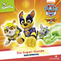 Tobias Diakow & PAW Patrol - Die Super-Hunde (Das Special) artwork