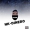 Insane - NK-Dinero lyrics