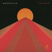 Moonchild - Voyager (Intro)