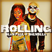 Rolling - ショーン・ポール & Shenseea