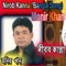 A Jonomy Keno - Monir Khan lyrics