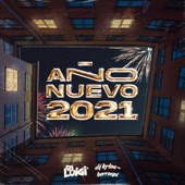 Año Nuevo 2021 artwork