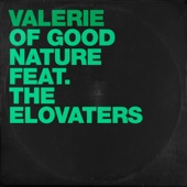 Valerie (feat. The Elovaters) artwork