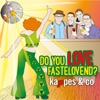 Do you love Fastelovend - Single