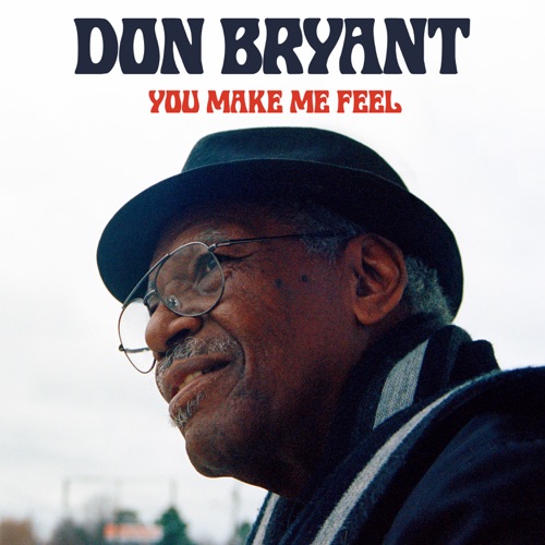 Don Bryant – You Make Me Feel [iTunes Plus AAC M4A]