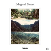 Magical Forest - EP artwork