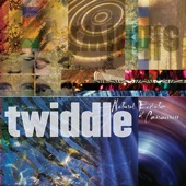 Twiddle - The Catapillar