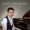 Cinta Terakhir (feat. Syazmin) [Rerecorded version] artwork