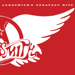 Aerosmith's Greatest Hits - Aerosmith Cover Art