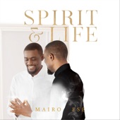 Spirit and Life artwork