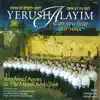 Yerushalyim - Can You Hear Our Voice album lyrics, reviews, download