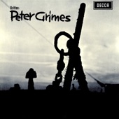 Peter Grimes, Op. 33, Act II: Interlude III: Sunday Morning By the Beach artwork