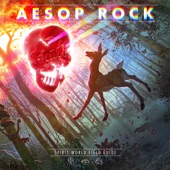 Aesop Rock - Attaboy