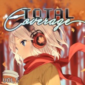 Total Coverage, Vol. 5 artwork