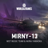 Mirny-13 (Intro Theme) artwork