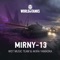 Mirny-13 (Intro Theme) artwork