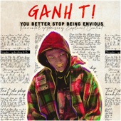 Ganh Tị artwork