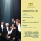 Concerto For Violin And Strings in E, Op. 8, No. 1, RV.269 "La Primavera": 1. Allegro cover