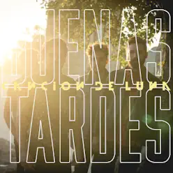 Canción de Luna - Single - Buenas Tardes Canción de Luna - Single - Buenas Tardes