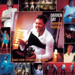 Summer Holiday (Soundtrack from the Musical) by Darren Day album reviews, ratings, credits