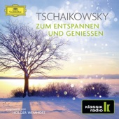 The Sleeping Beauty, Suite, Op.66a, TH 234: 4. Panorama (andantino) by Pyotr Ilyich Tchaikovsky