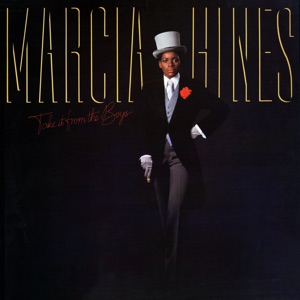 Marcia Hines - Your Love Still Brings Me to My Knees - 排舞 音乐