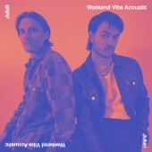 Weekend Vibe (Acoustic) artwork