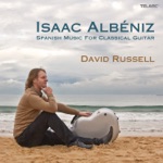 David Russell - Cádiz