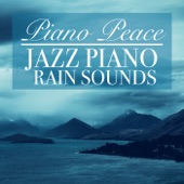 Jazz Night Rain Sounds artwork