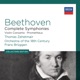 BEETHOVEN/COMPLETE SYMPHONIES cover art
