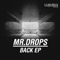 Rock the Bass - Mr.Drops lyrics